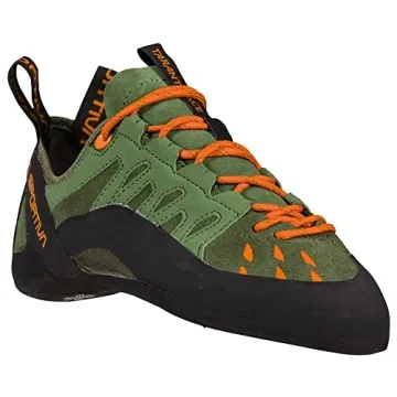 La Sportiva Tarantulace Climbing Shoes for Every Climber