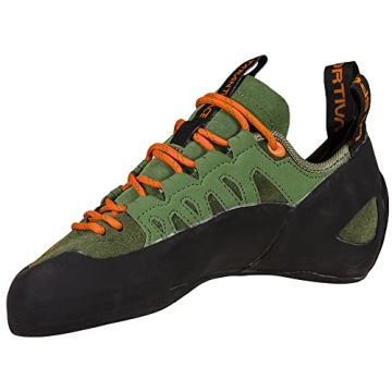 La Sportiva Tarantulace Climbing Shoes for Every Climber