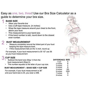 Comfort Revolution Wireless Bra by Bali for Everyday Comfort