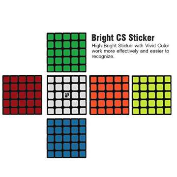 D-FantiX Yj Yuchuang Speed Cube for Puzzle Enthusiasts