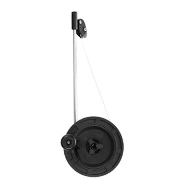 Scotty Laketroller Downrigger for Small Boats