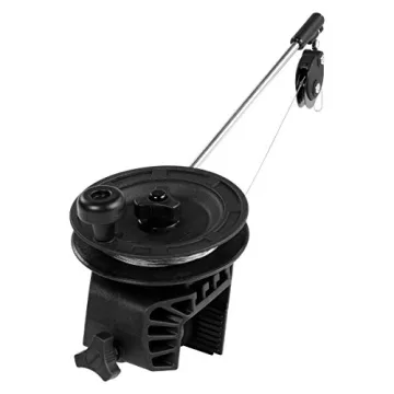 Scotty Laketroller Downrigger for Small Boats