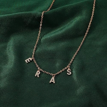 LUTER Eras Necklace - Perfect Accessory for Fans