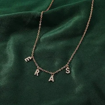 LUTER Eras Necklace - Perfect Accessory for Fans