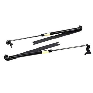 Ardour Van GrimmSpeed Hood Struts for 2003-08 Subaru Forester