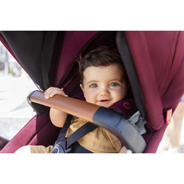 Maxi-Cosi Tayla Stroller - Lightweight & Modular Design