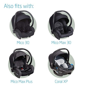 Maxi-Cosi Tayla Stroller - Lightweight & Modular Design