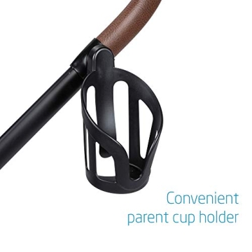 Maxi-Cosi Tayla Stroller - Lightweight & Modular Design