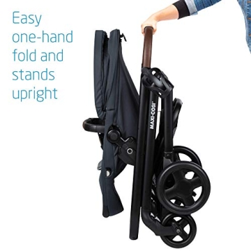 Maxi-Cosi Tayla Stroller - Lightweight & Modular Design