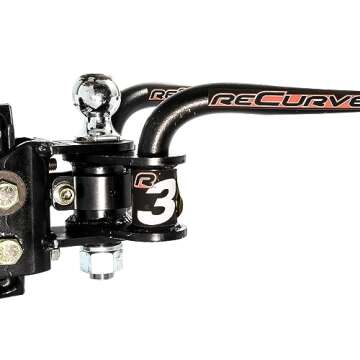 Camco Eaz-Lift ReCurve R3 600lb Weight Distribution Hitch