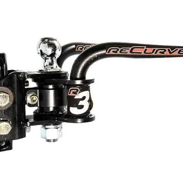 Camco Eaz-Lift ReCurve R3 600lb Weight Distribution Hitch
