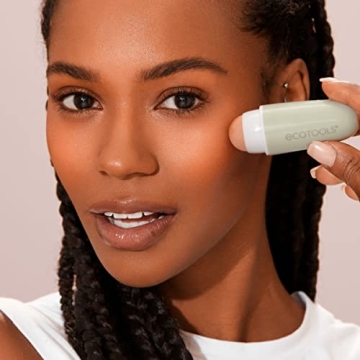 EcoTools Oil Absorbing Volcanic Ash Face Roller for Oily Skin