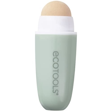 EcoTools Oil Absorbing Volcanic Ash Face Roller for Oily Skin