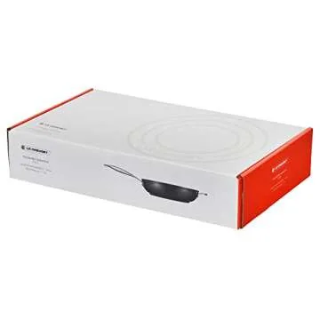 Le Creuset Toughened Nonstick PRO Deep Fry Pan 11"
