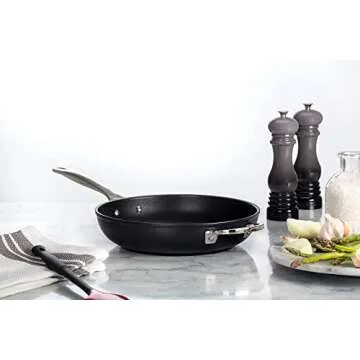Le Creuset Toughened Nonstick PRO Deep Fry Pan 11"