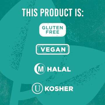 Tom's of Maine Wicked Fresh! Natural Anticavity Toothpaste, with Fluoride, Spearmint, 3 Pack, 4.0oz