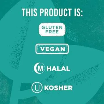 Tom's of Maine Wicked Fresh! Natural Anticavity Toothpaste, with Fluoride, Spearmint, 3 Pack, 4.0oz