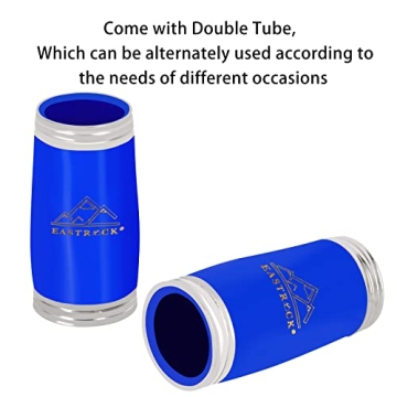 EASTROCK Bb Flat Clarinet for Students Beginners with Accessories