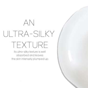 Beau Domaine Luxury Serum and Travel Size Fluid Face Cream | Anti-Aging Correcting Duo for Wrinkles and Fine Lines | Effective Proprietary Ingredients & Co-Founded by Brad Pitt | 30ml x 2