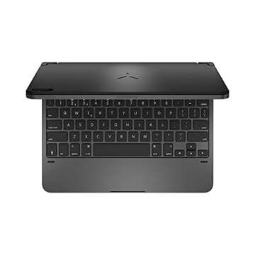 Brydge 11.0 Pro Wireless Keyboard for iPad Pro 11-inch