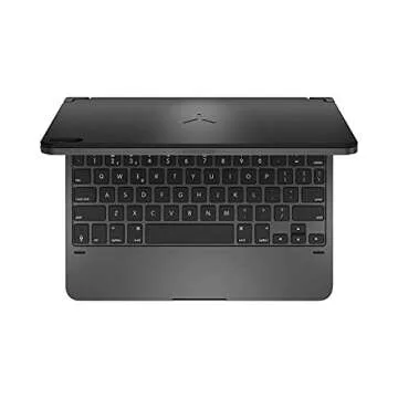 Brydge 11.0 Pro Wireless Keyboard for iPad Pro 11-inch