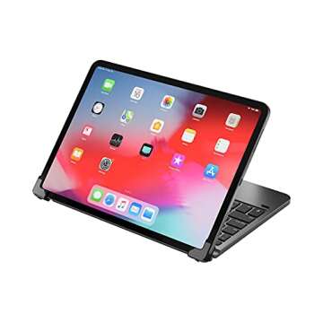 Brydge 11.0 Pro Wireless Keyboard for iPad Pro 11-inch