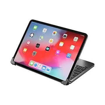 Brydge 11.0 Pro Wireless Keyboard for iPad Pro 11-inch