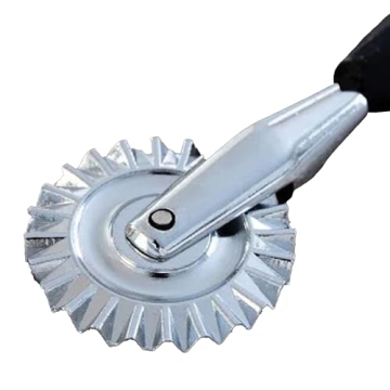 Professional Pizza Cutter Wheel for Effortless Slicing