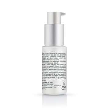 Pharmagel Pharma-C Vitamin Serum - Anti-Wrinkle & Brightening