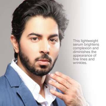 Pharmagel Pharma-C Vitamin Serum - Anti-Wrinkle & Brightening