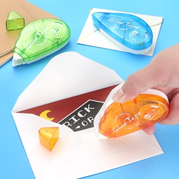 Tamaki Double Sided Tape Roller for Arts and Crafts