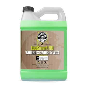 Chemical Guys WAC_707RU EcoSmart Waterless Car Wash & Wax Ready To Use, Safe for Cars, Trucks, SUVs,...