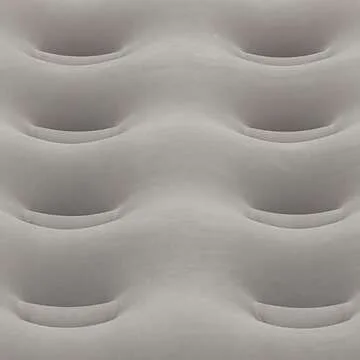Coleman GuestRest Queen Duplex Air Mattress for Comfort