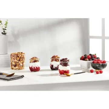 NuTrail Nut Granola Cereal for Keto & Low-Carb Diets