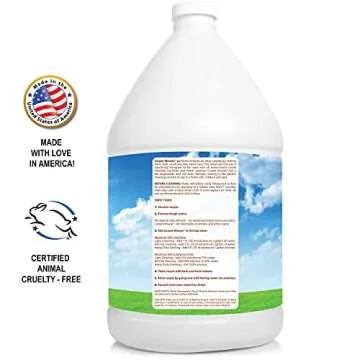 Carpet Miracle & Pet Stain Bundle - Spring Mint Freshness