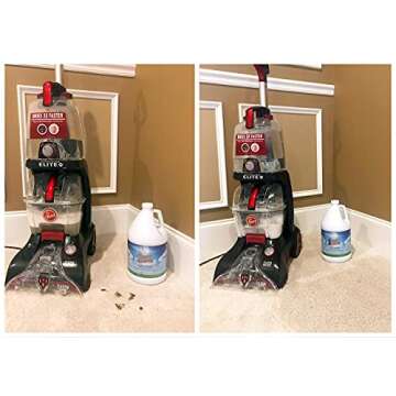 Carpet Miracle & Pet Stain Bundle - Spring Mint Freshness