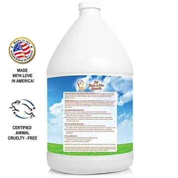 Carpet Miracle & Pet Stain Bundle - Spring Mint Freshness