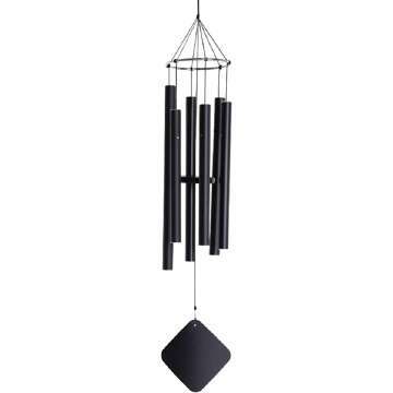 Handcrafted Japanese Soprano Wind Chime 30"