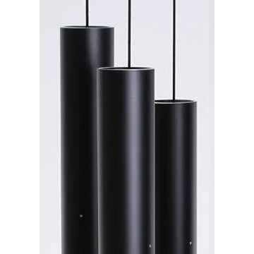 Handcrafted Japanese Soprano Wind Chime 30"