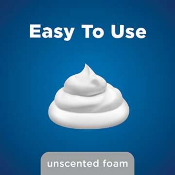 Minoxidil Foam 5% for Men - Effective Hair Regrowth Treatment