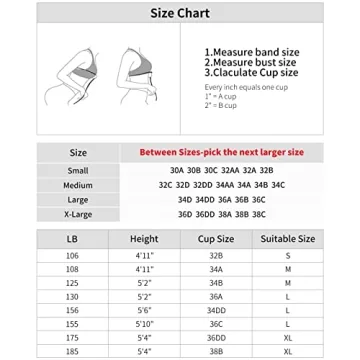 MOVINOW Sports Bras 3 Pack Ideal for Yoga and Workouts