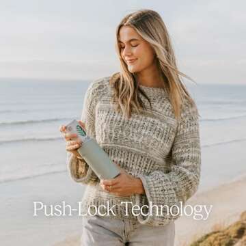 BrüMate Hopsulator Slim Can Cooler Insulated for 12oz Slim Cans | Skinny Can Insulated Stainless Steel Drink Holder for Hard Seltzer, Beer, Soda, and Energy Drinks (Stainless)