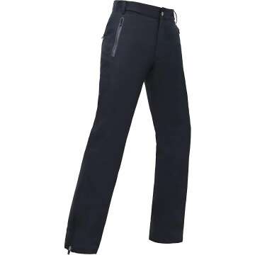 Men's Waterproof Golf Pants for All-Weather Protection