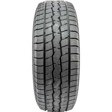 Crossmax All Season 235/65R17 108V XL CHTS-1 Radial Tires with Premium Performance