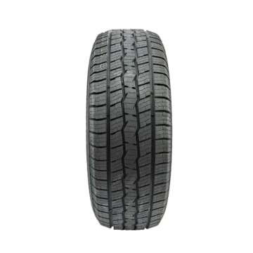 Crossmax All Season Tires for Comfort and Safety