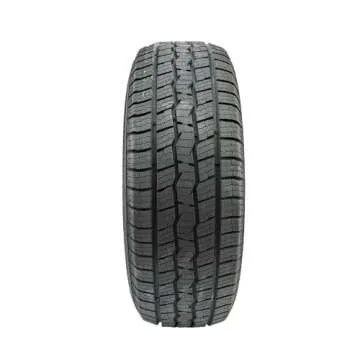 Crossmax All Season Tires for Comfort and Safety