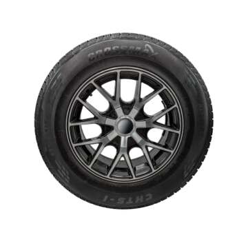 Crossmax All Season Tires for Comfort and Safety