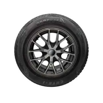 Crossmax All Season Tires for Comfort and Safety