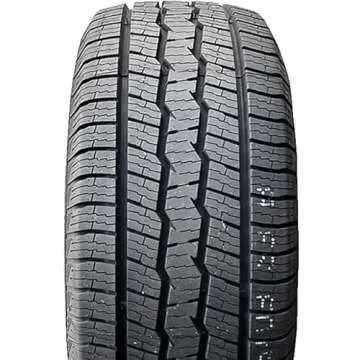 Crossmax All Season Tires for Comfort and Safety