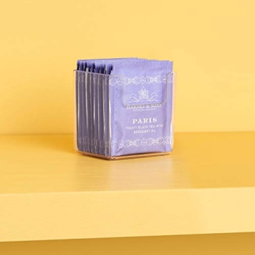 Save Space with YouCopia TeaStand Tea Organizer